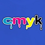 CMYK
