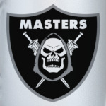 Skull Masters