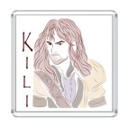 Гном Кили ('Хоббит')