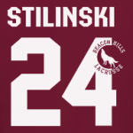 Stilinski 24