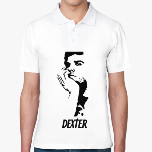 Рубашка поло Dexter