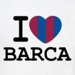 I Love Barca