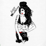 Эми Уайнхаус - Amy Winehouse