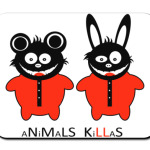 Animals Killas