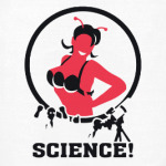 threeTits Science!