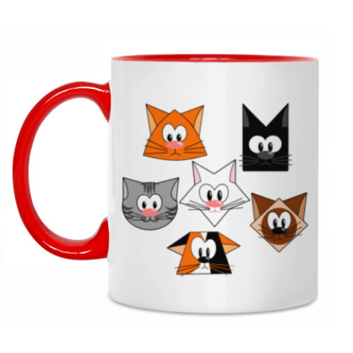 Кружка Котометрия