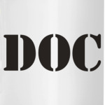 DOC (Доктор Хаус 8 сезон)