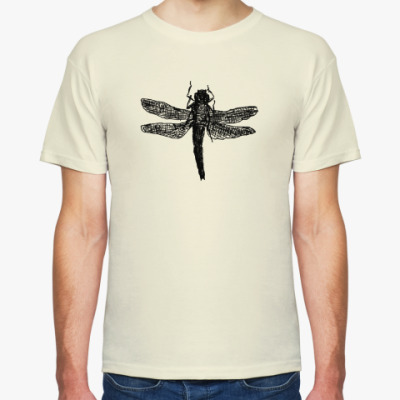 Футболка Dragonfly