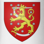 Щит Лев