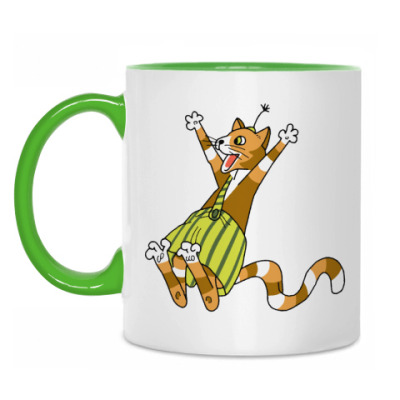 Kruzhka Findus Kupit Na Printdirect Ru 2393411 65