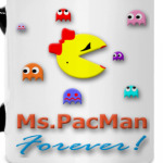 Ms.PacMan Forever!