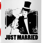 Just Married