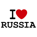 I Love Russia