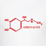  'Adrenaline'