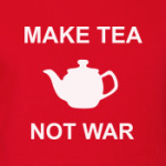 Make Tea Not War
