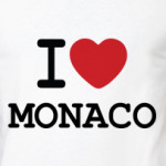   I Love Monaco