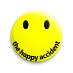 happy accident