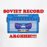 Soviet record