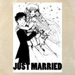 Just Married