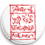 Stop R'n'B
