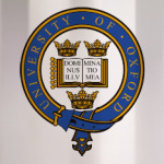 Университетский герб Оксфорд