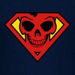 Skull Superman