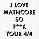 Mathcore