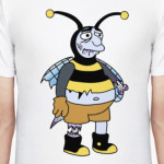 Зомби пчела