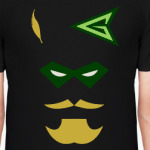 Green Arrow-Зеленая Стрела