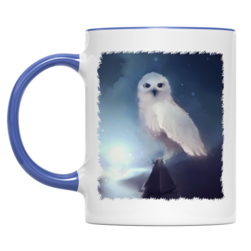 Кружка Hedwig