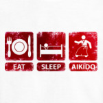 Айкидо!