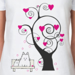  КОТ LOVE