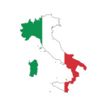  Италия