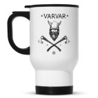 варвар