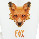 Fox Pixel