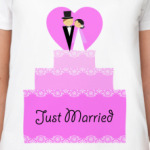 Just Married