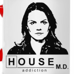 House m.d. Ellis Cameron
