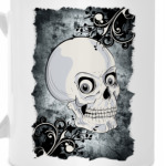 Skull design