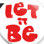  The Beatles Let It Be