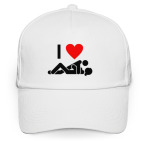 I love sex