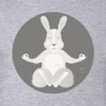 Animal Zen: R is for Rabbit
