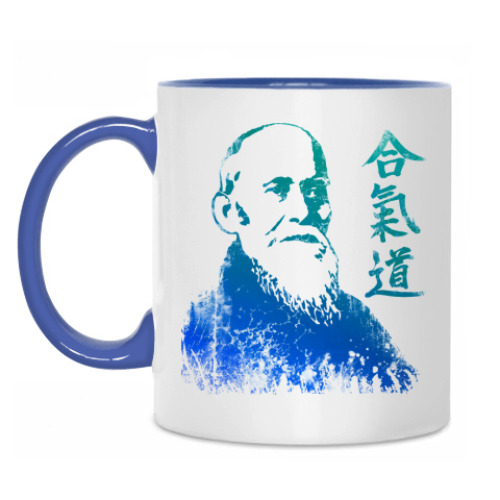 Кружка Сенсей