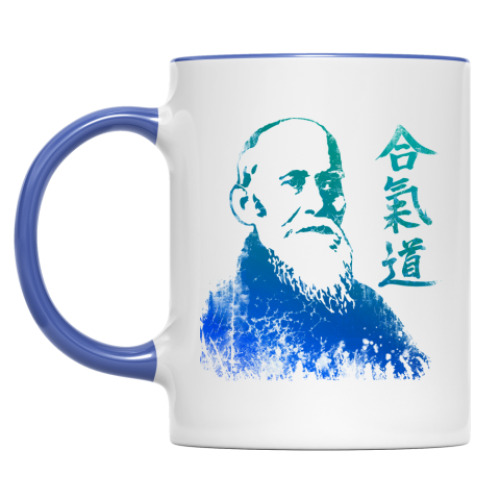 Кружка Сенсей