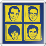   The BBT's