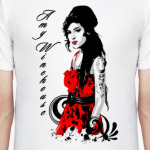 Эми Уайнхаус - Amy Winehouse