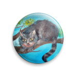 Чеширский кот