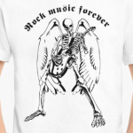 Rock music forever