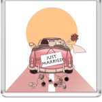  Just Married