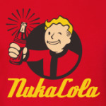 Fallout - Nuka Cola