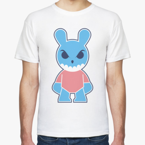 Футболка Rabbit